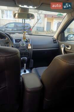 Универсал Renault Megane 2008 в 