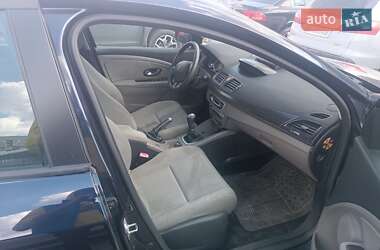 Хэтчбек Renault Megane 2009 в Ровно