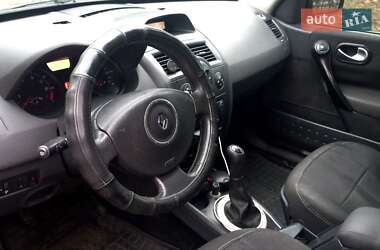 Универсал Renault Megane 2006 в Харькове