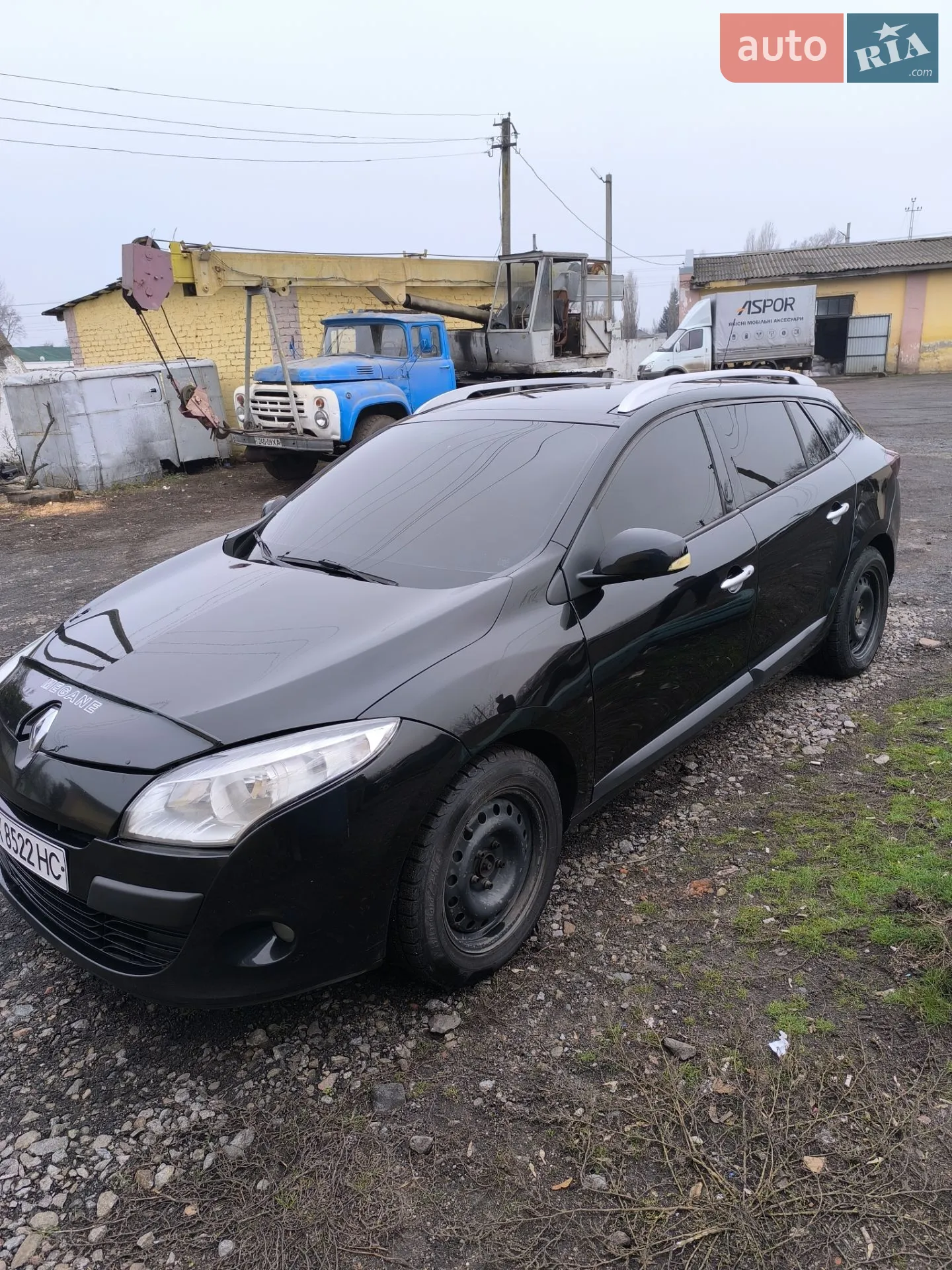 2011 Renault Megane - мініатюра 11