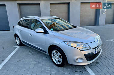 Универсал Renault Megane 2010 в Виннице