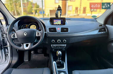 Универсал Renault Megane 2010 в Виннице