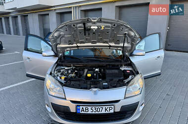 Универсал Renault Megane 2010 в Виннице