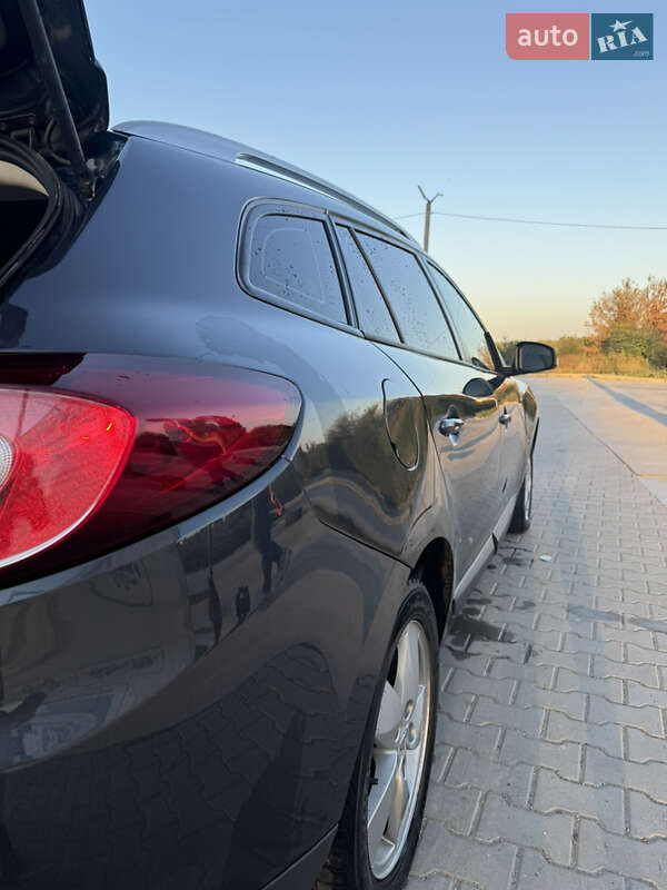 Универсал Renault Megane 2012 в Каменец-Подольском