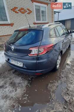 Універсал Renault Megane 2012 в Охтирці