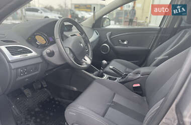 Универсал Renault Megane 2010 в Ровно