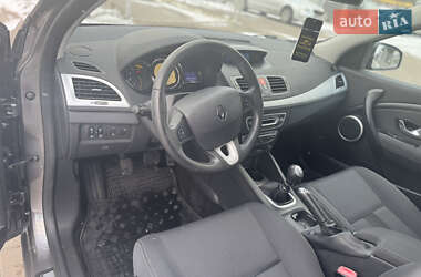 Универсал Renault Megane 2010 в Ровно