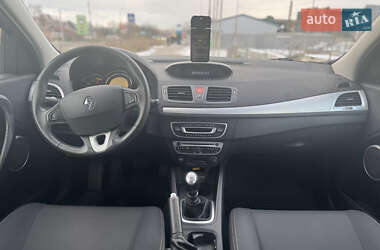 Универсал Renault Megane 2010 в Ровно