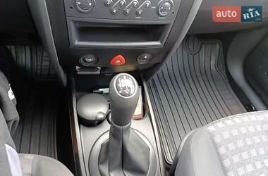 Хетчбек Renault Megane 2007 в Києві