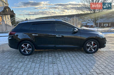 Универсал Renault Megane 2010 в Кицмани