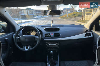 Универсал Renault Megane 2010 в Кицмани