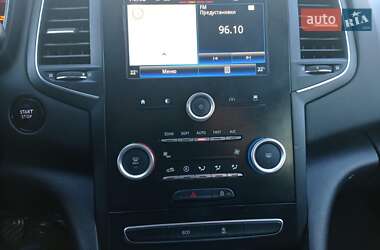 Универсал Renault Megane 2017 в 