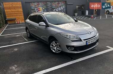 Универсал Renault Megane 2012 в Киеве