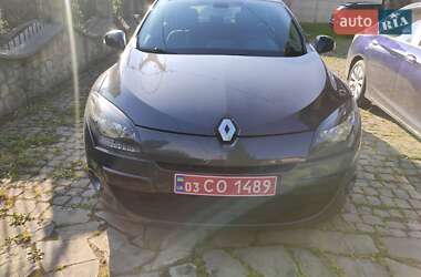 Универсал Renault Megane 2011 в 