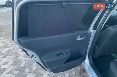Универсал Renault Megane 2008 в 
