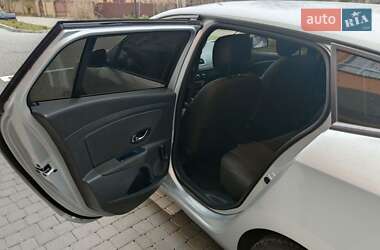 Універсал Renault Megane 2016 в 