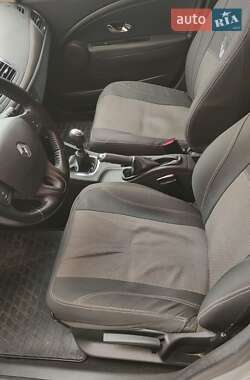 Універсал Renault Megane 2016 в 