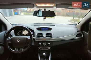 Універсал Renault Megane 2016 в 
