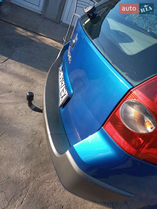 Универсал Renault Megane 2005 в Николаеве фото 20 Универсал Renault Megane 2005 в Николаеве