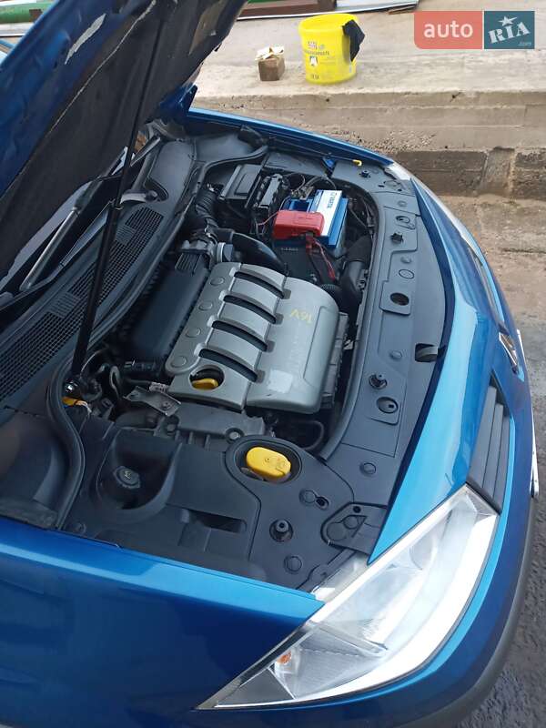 Универсал Renault Megane 2005 в Николаеве фото 25 Универсал Renault Megane 2005 в Николаеве