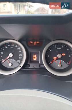 Универсал Renault Megane 2005 в 