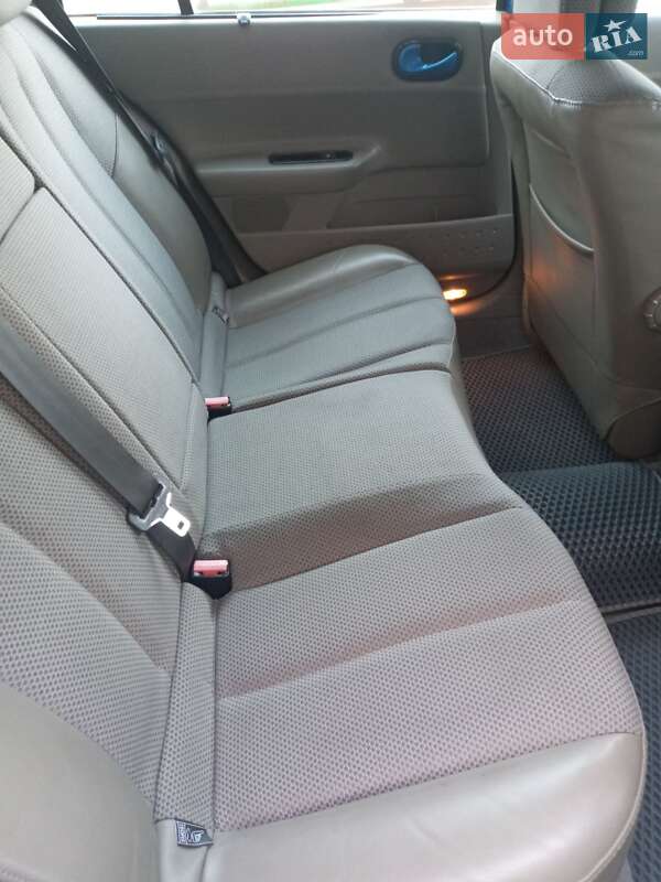 Универсал Renault Megane 2005 в Николаеве фото 39 Универсал Renault Megane 2005 в Николаеве