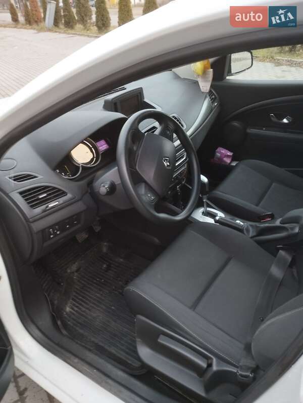 Універсал Renault Megane 2010 в Березному фото 3 Універсал Renault Megane 2010 в Березному