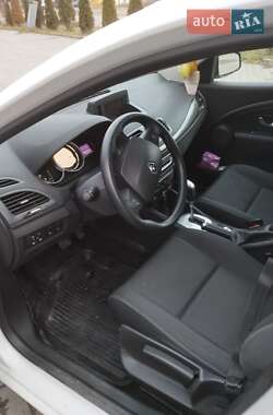 Універсал Renault Megane 2010 в 