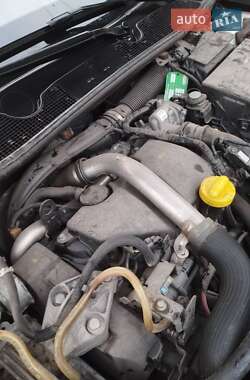 Універсал Renault Megane 2010 в 