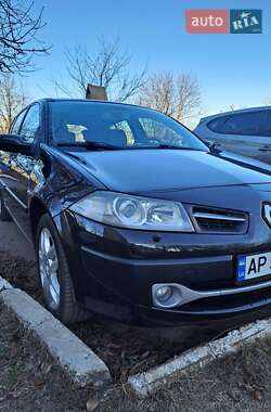 Хетчбек Renault Megane 2008 в Новомиколаївці