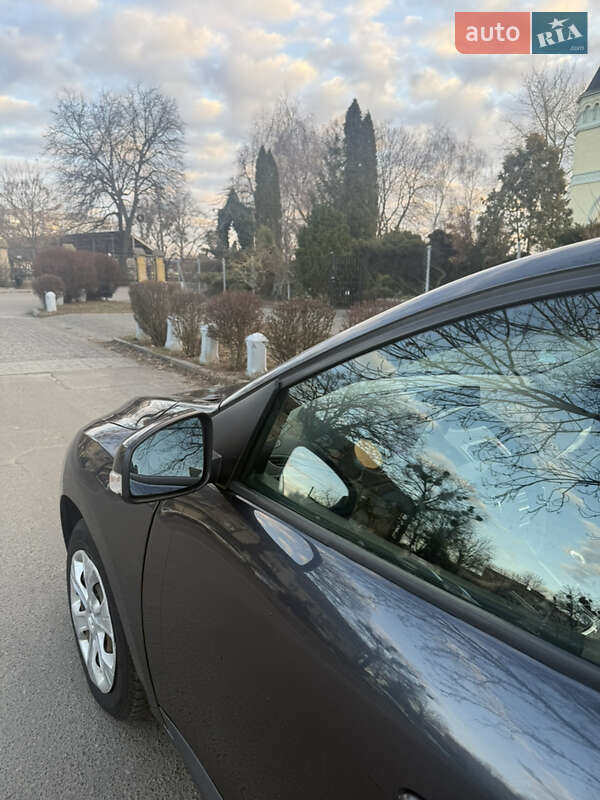 Хэтчбек Renault Megane 2010 в Фастове