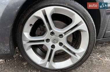 Универсал Renault Megane 2012 в 