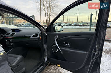 Универсал Renault Megane 2012 в 