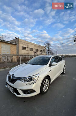 Універсал Renault Megane 2019 в Василькові