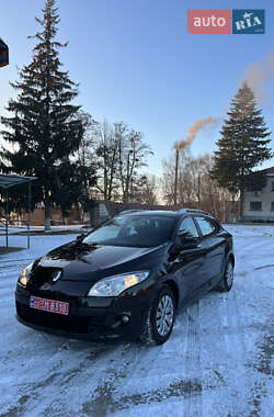 Универсал Renault Megane 2010 в Валках