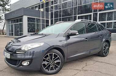 Універсал Renault Megane 2013 в Харкові