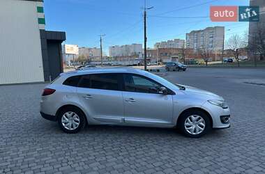 Універсал Renault Megane 2016 в Хмельницькому