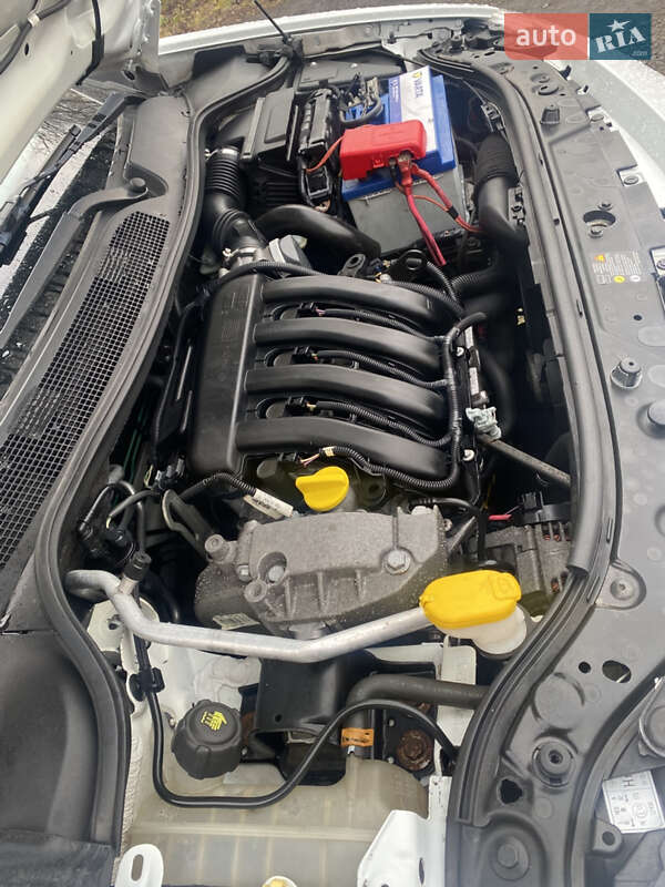 Универсал Renault Megane 2008 в Ровно фото 15 Универсал Renault Megane 2008 в Ровно