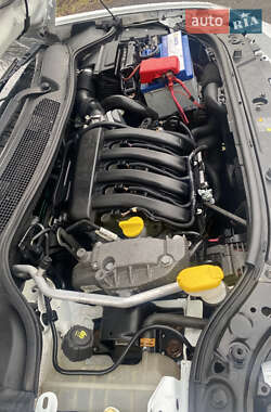 Универсал Renault Megane 2008 в 