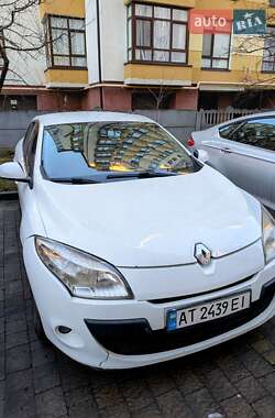 Універсал Renault Megane 2009 в Івано-Франківську