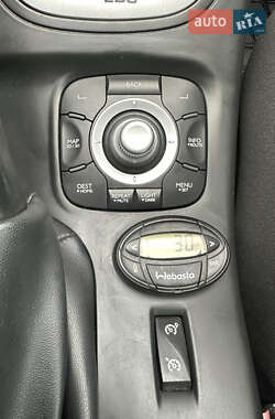 Универсал Renault Megane 2010 в 