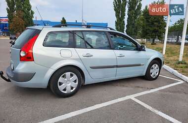 Универсал Renault Megane 2004 в Житомире