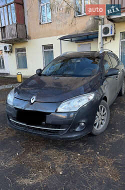 Универсал Renault Megane 2010 в Николаеве