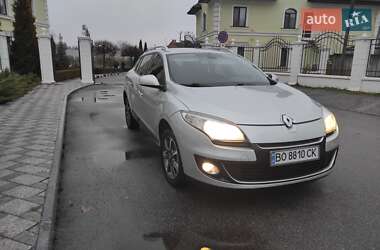 Універсал Renault Megane 2013 в Вінниці