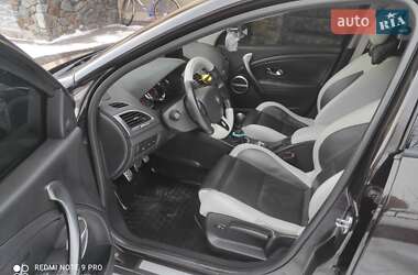 Универсал Renault Megane 2012 в Калиновке