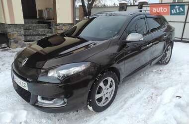 Универсал Renault Megane 2012 в Калиновке