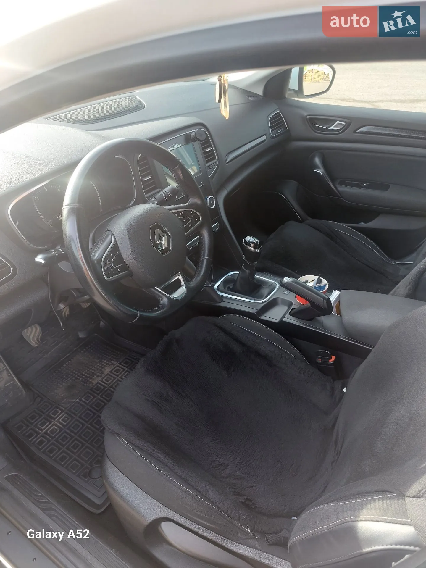 2016 Renault Megane - мініатюра 16