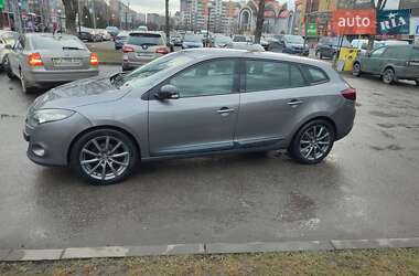 Універсал Renault Megane 2011 в Івано-Франківську