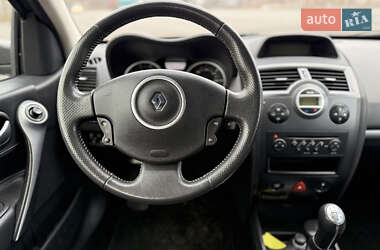 Універсал Renault Megane 2009 в Вінниці