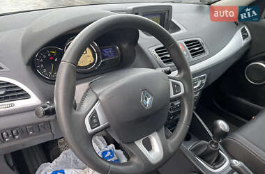 Універсал Renault Megane 2010 в Луцьку